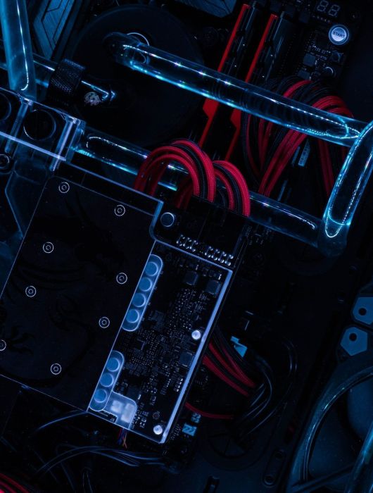 Comprehensive Technology Solutions for Your Home or Business